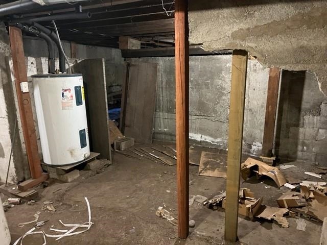 228 Poplar Street Tekoa, WA 99033 - Photo 26 of 27