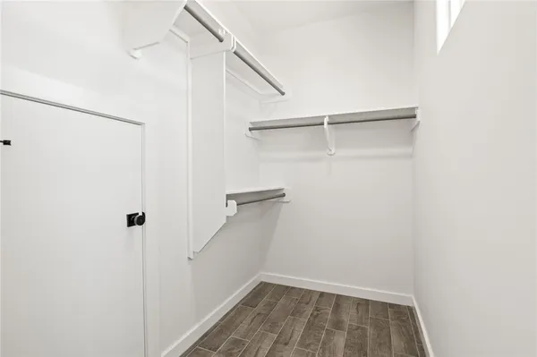 a view of small space