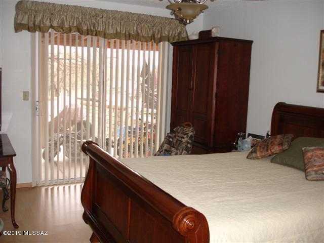 489 Pacana Court Rio Rico, AZ 85648 - Photo 3 of 4