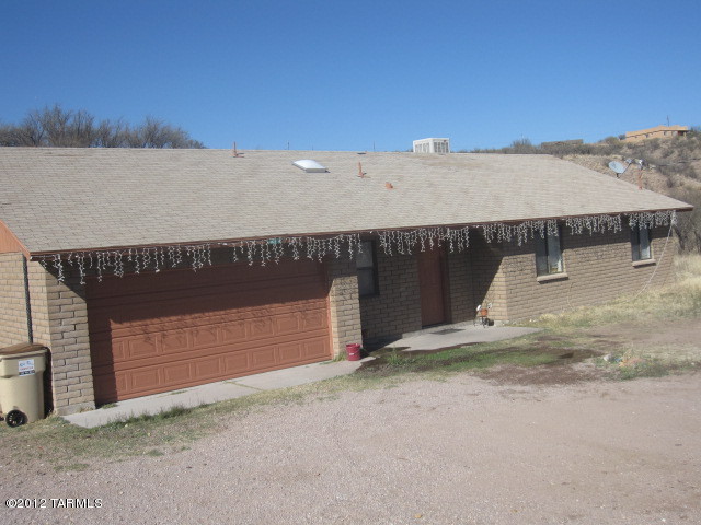 454 Camino Ramanote Rio Rico, AZ 85648 - Photo 2 of 6