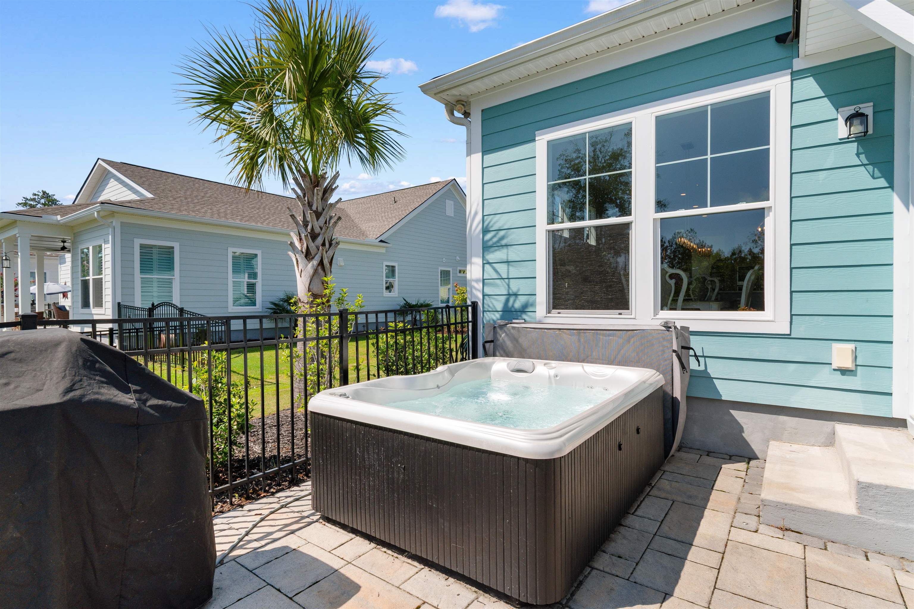 4008 McKinney Drive Murrells Inlet, SC 29576 - Photo 34 of 64