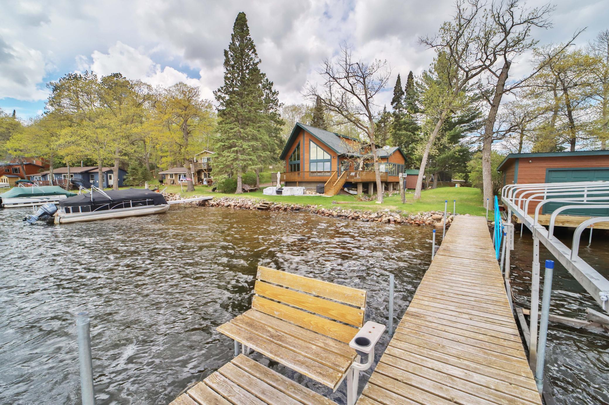 24567 Camp Lake Road Brainerd, MN 56401 - Photo 40 of 46