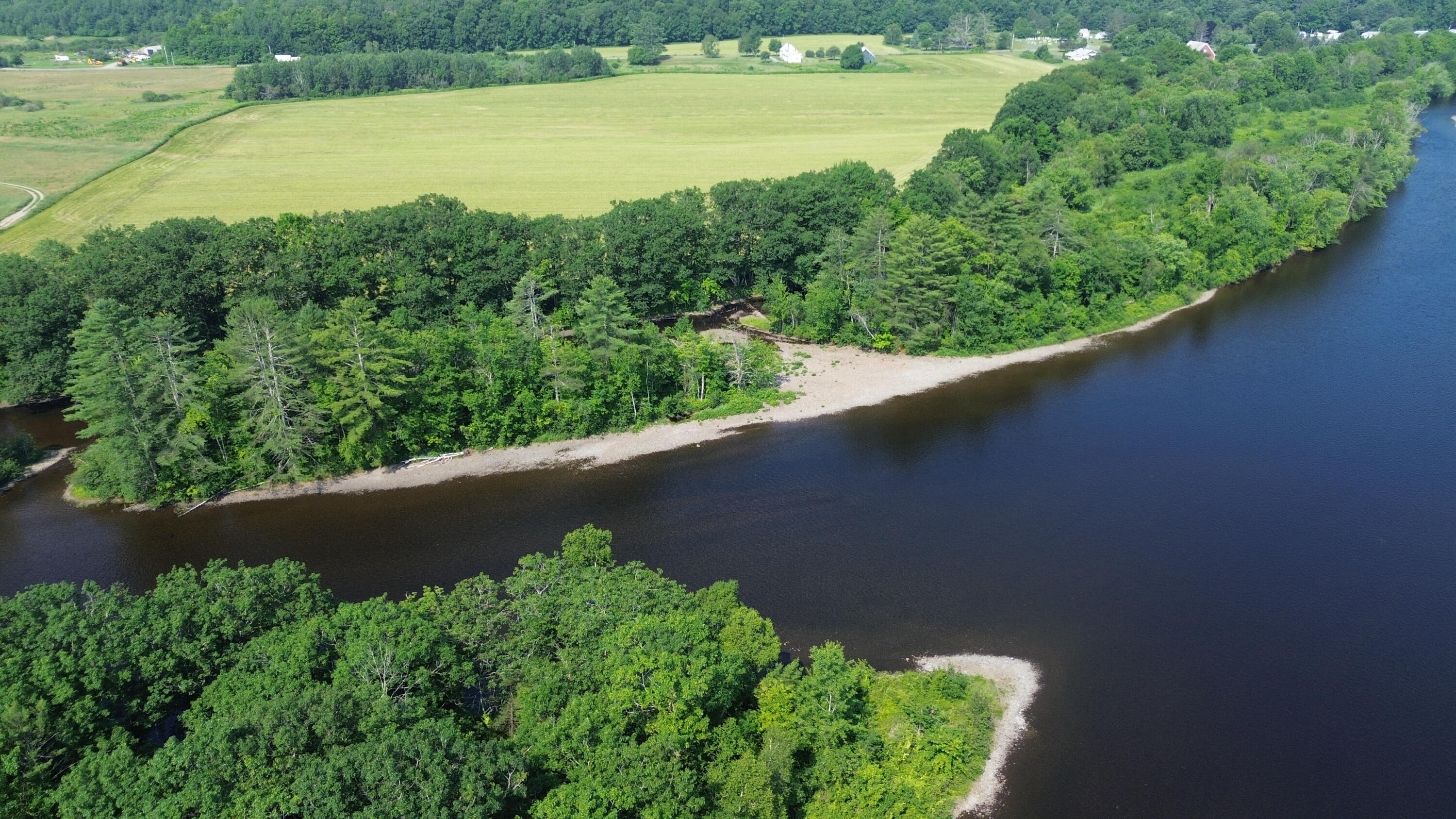 2416 Kennebec River Road Concord Township, ME 04920 - Photo 13 of 54 DJI_0556