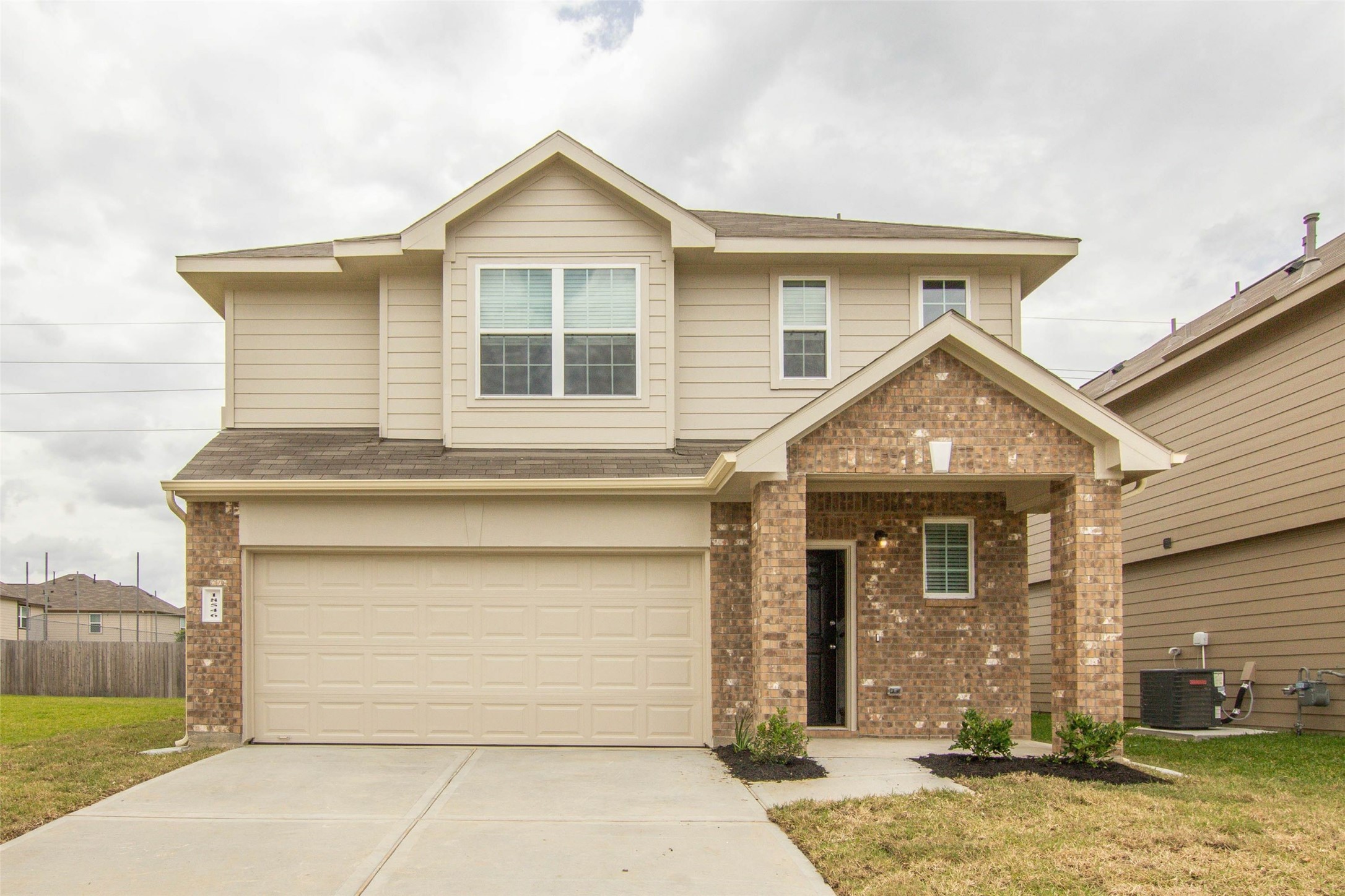 18546 Boomi Ravine Trail Katy, TX 77449 - Photo 2 of 19