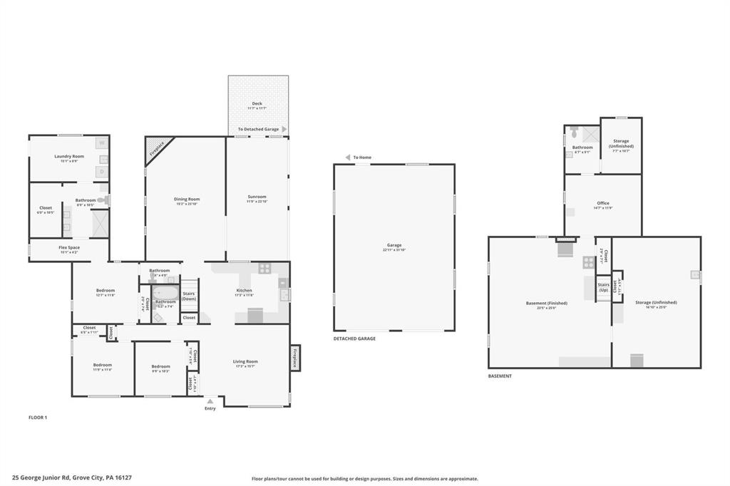 25 George Jr Road Grove City, PA 16127 - Photo 44 of 44 Gallery Image 44
