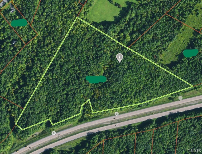 0 Doyle Road Deerfield, NY 13502 - Photo 1 of 1 Gallery Image 1
