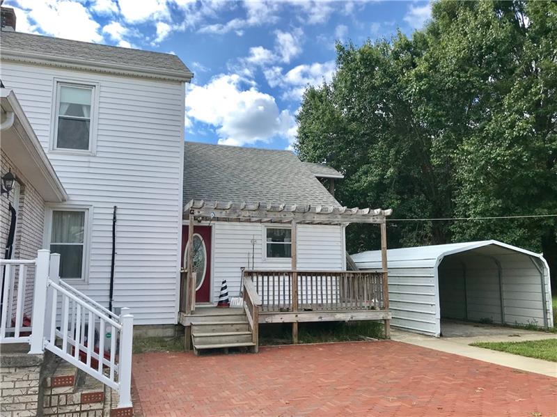 1437 Old Butler Road New Castle, PA 16101 - Photo 20 of 25