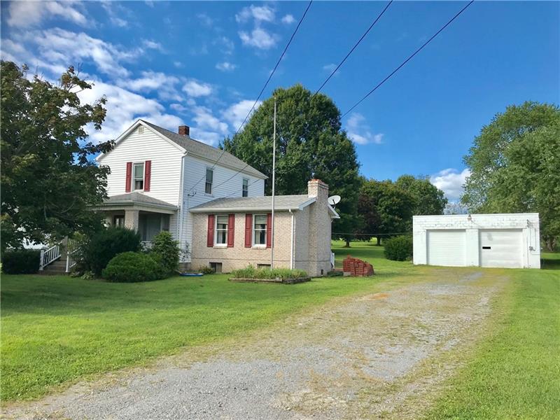1437 Old Butler Road New Castle, PA 16101 - Photo 3 of 25