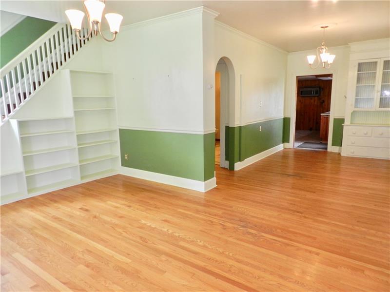 1437 Old Butler Road New Castle, PA 16101 - Photo 7 of 25