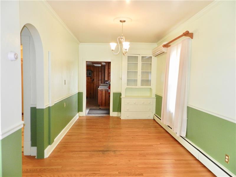 1437 Old Butler Road New Castle, PA 16101 - Photo 8 of 25