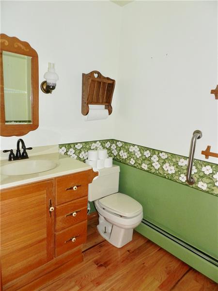 1437 Old Butler Road New Castle, PA 16101 - Photo 10 of 25
