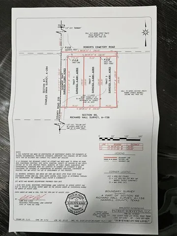 view of a wooden cabinet