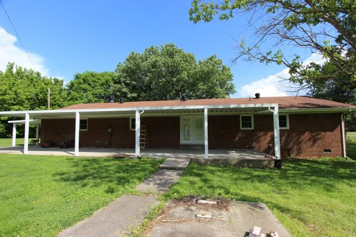 660 Leatherwood Road Dover, TN 37058 - Photo 4 of 24 Gallery Image 4