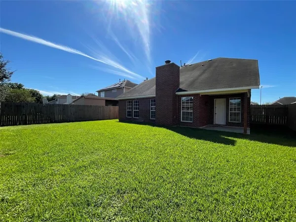 $2,199 | 6638 Chantalle Drive, Katy, TX 77449
