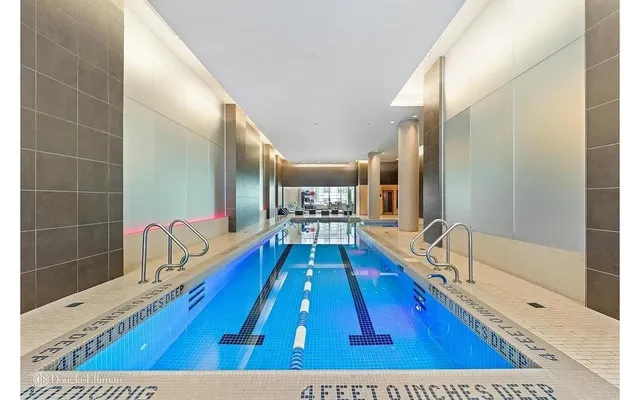 $2,295,000 | 325 5th Avenue, Unit 34D | Midtown South