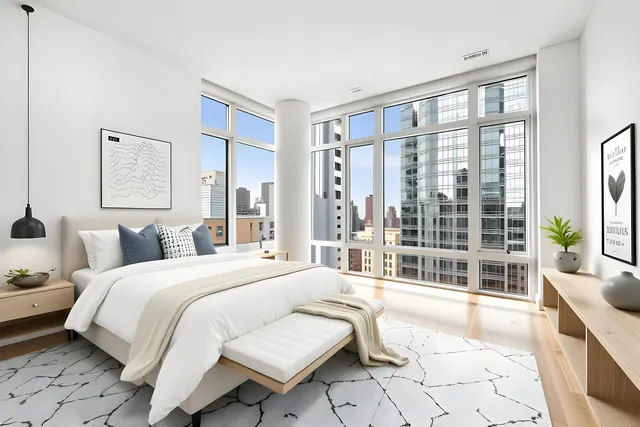 $2,295,000 | 325 5th Avenue, Unit 34D | Midtown South