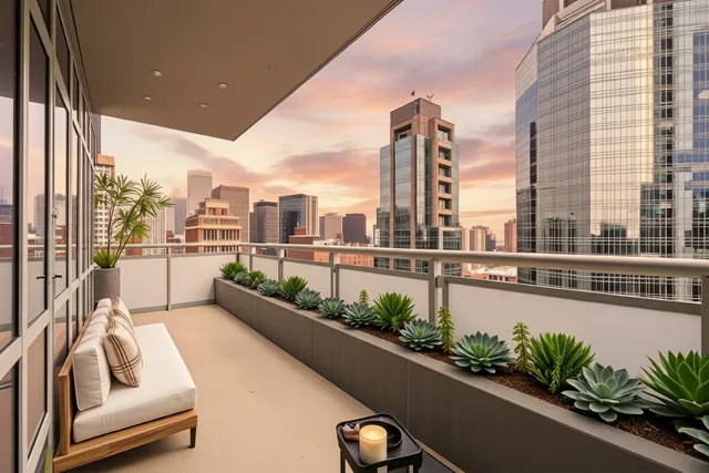 $2,295,000 | 325 5th Avenue, Unit 34D | Midtown South