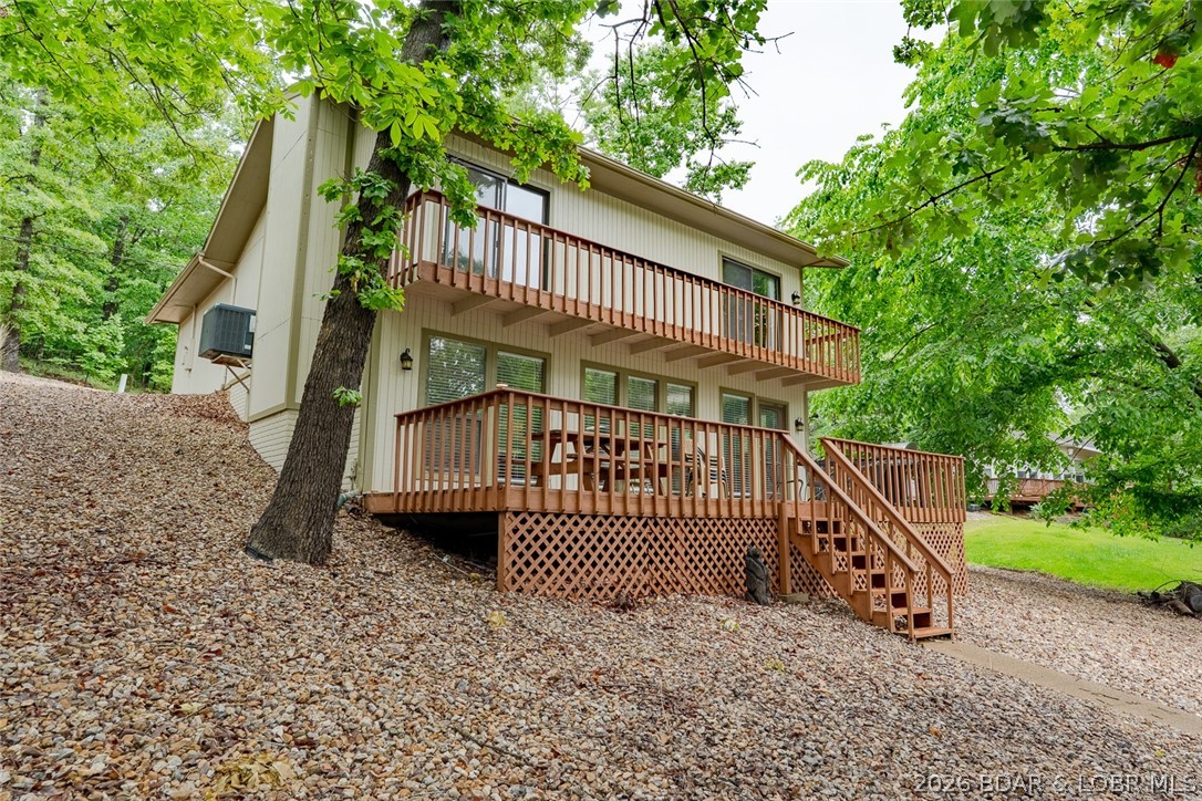 33322 Martin Road Sunrise Beach, MO 65079 - Photo 27 of 64