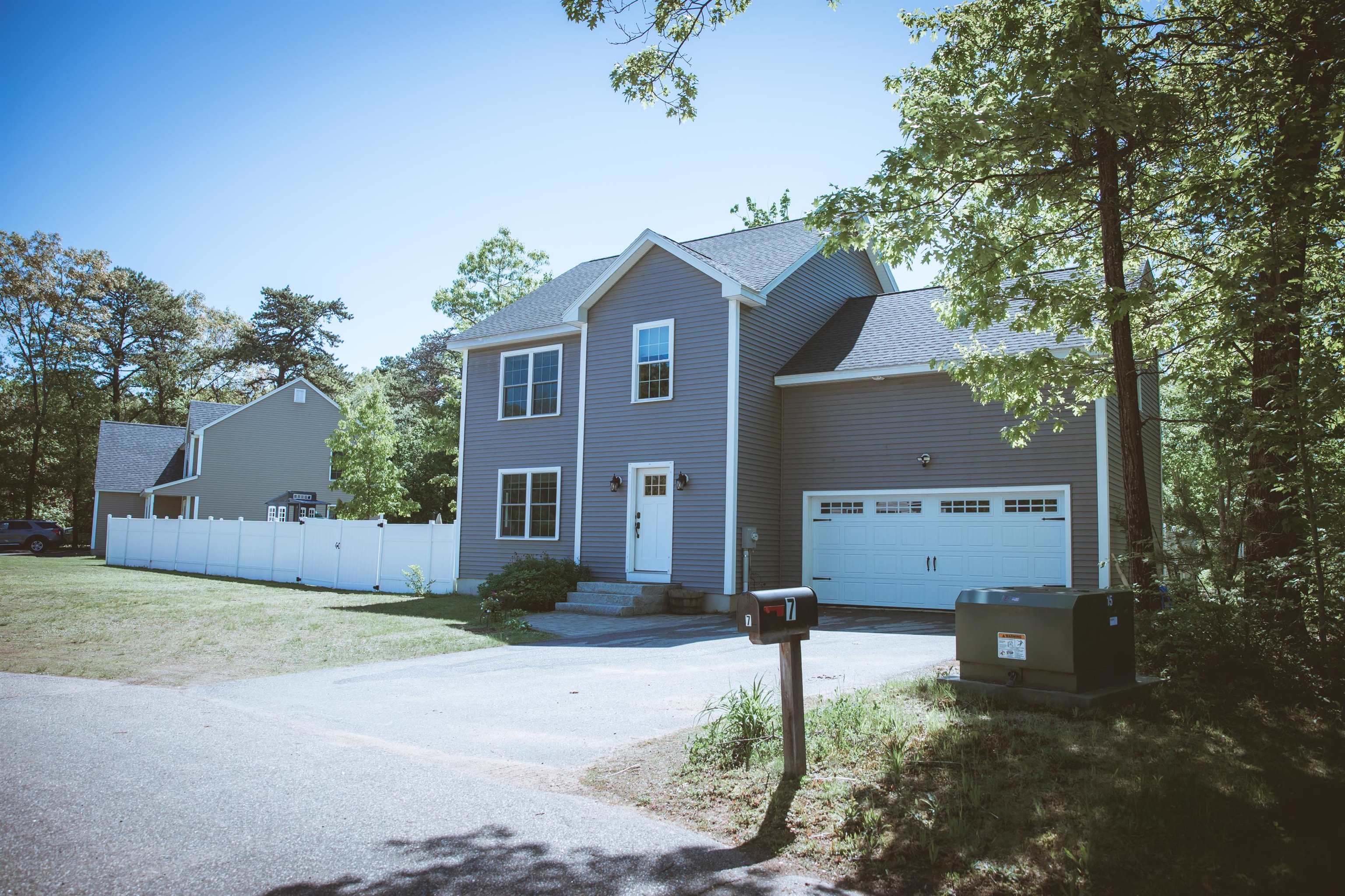 7 Plum Street Concord, NH 03301 - Photo 3 of 54