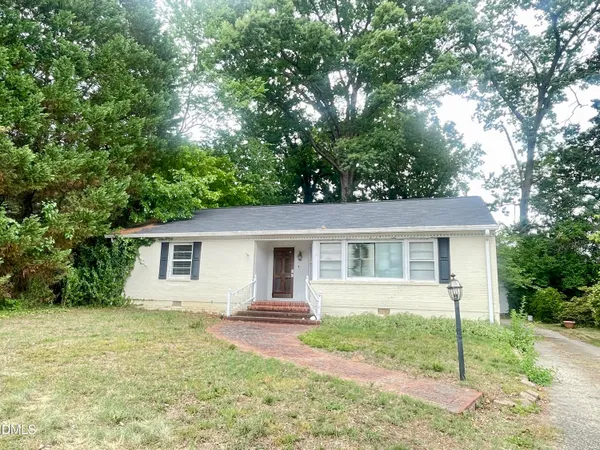 $178,000 | 1505 West Front Street, Burlington, NC 27215