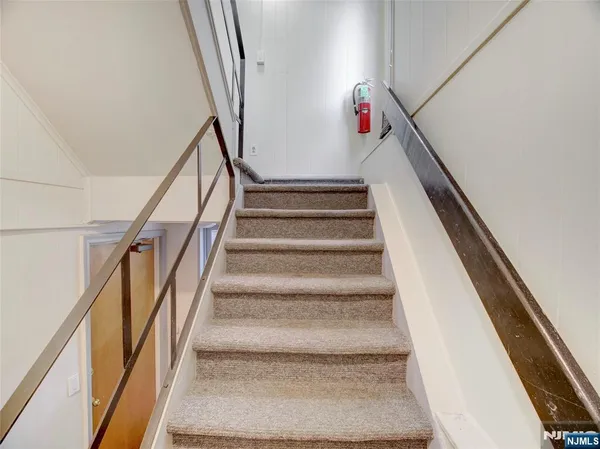 a view of entryway