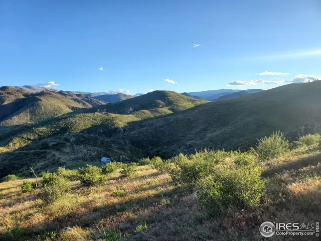 $29,000 | 232 Red Mountain Court, Livermore, CO 80536