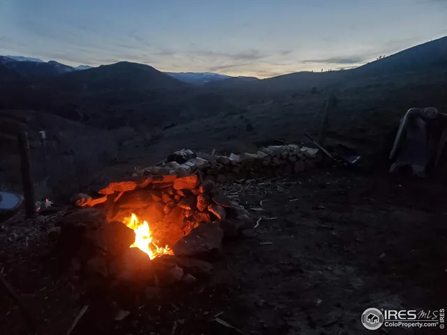 $29,000 | 232 Red Mountain Court, Livermore, CO 80536