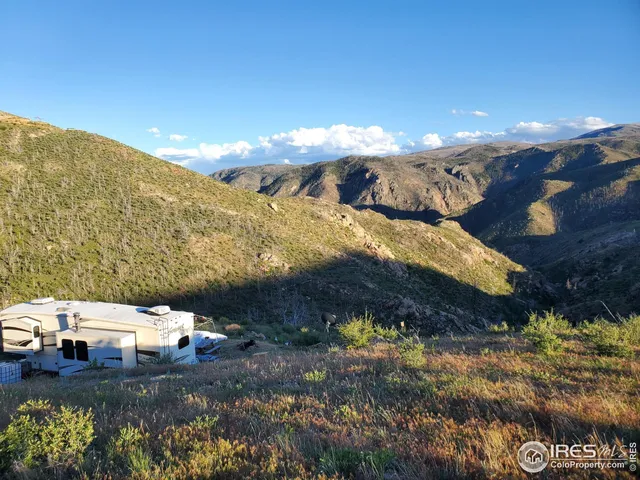 $29,000 | 232 Red Mountain Court, Livermore, CO 80536