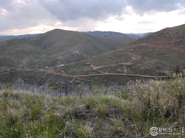 $29,000 | 232 Red Mountain Court, Livermore, CO 80536