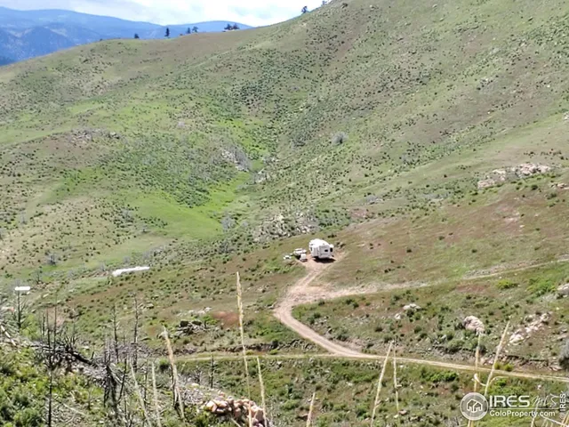 $29,000 | 232 Red Mountain Court, Livermore, CO 80536