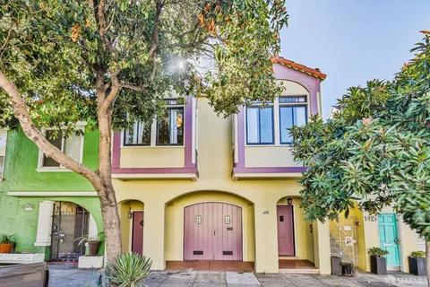 $995,000 | 1411 Oakdale Avenue, San Francisco, CA 94124