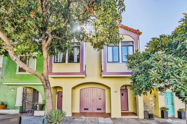 $995,000 | 1411 Oakdale Avenue, San Francisco, CA 94124