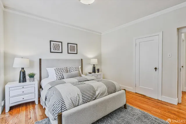 $995,000 | 1411 Oakdale Avenue, San Francisco, CA 94124