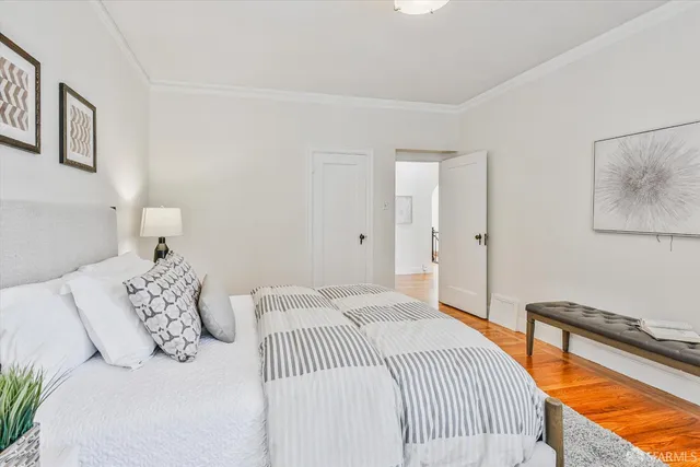 $995,000 | 1411 Oakdale Avenue, San Francisco, CA 94124