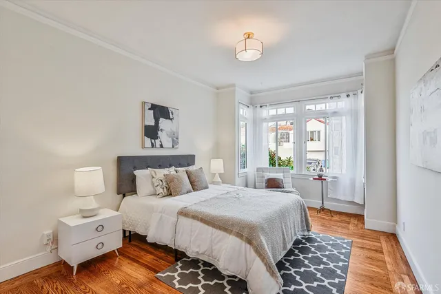 $995,000 | 1411 Oakdale Avenue, San Francisco, CA 94124