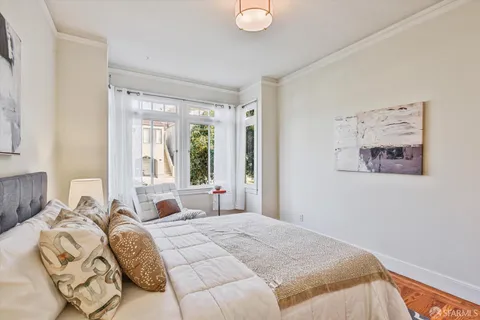 $995,000 | 1411 Oakdale Avenue, San Francisco, CA 94124