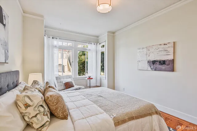 $995,000 | 1411 Oakdale Avenue, San Francisco, CA 94124