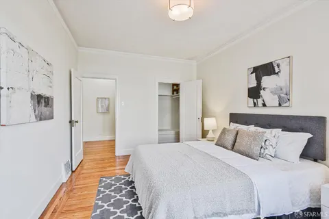 $995,000 | 1411 Oakdale Avenue, San Francisco, CA 94124