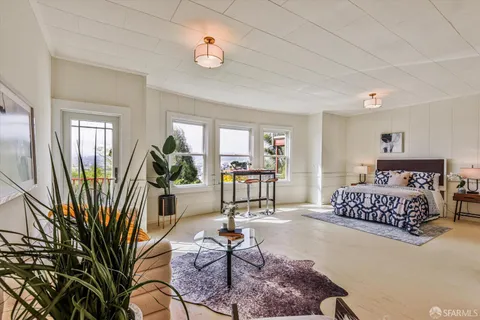 $995,000 | 1411 Oakdale Avenue, San Francisco, CA 94124