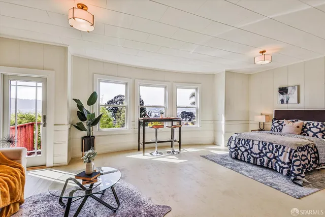 $995,000 | 1411 Oakdale Avenue, San Francisco, CA 94124