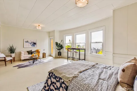 $995,000 | 1411 Oakdale Avenue, San Francisco, CA 94124