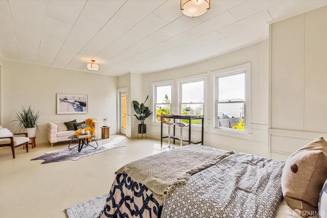 $995,000 | 1411 Oakdale Avenue, San Francisco, CA 94124