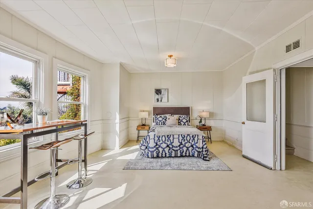 $995,000 | 1411 Oakdale Avenue, San Francisco, CA 94124