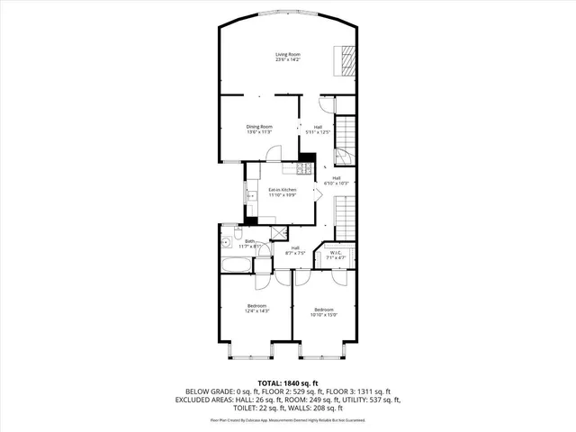 $995,000 | 1411 Oakdale Avenue, San Francisco, CA 94124