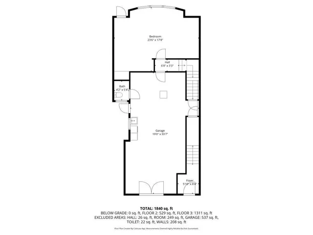$995,000 | 1411 Oakdale Avenue, San Francisco, CA 94124