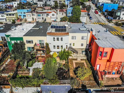 $995,000 | 1411 Oakdale Avenue, San Francisco, CA 94124