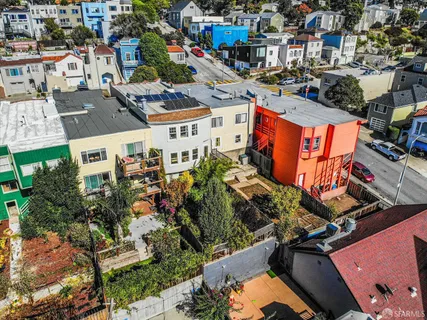 $995,000 | 1411 Oakdale Avenue, San Francisco, CA 94124