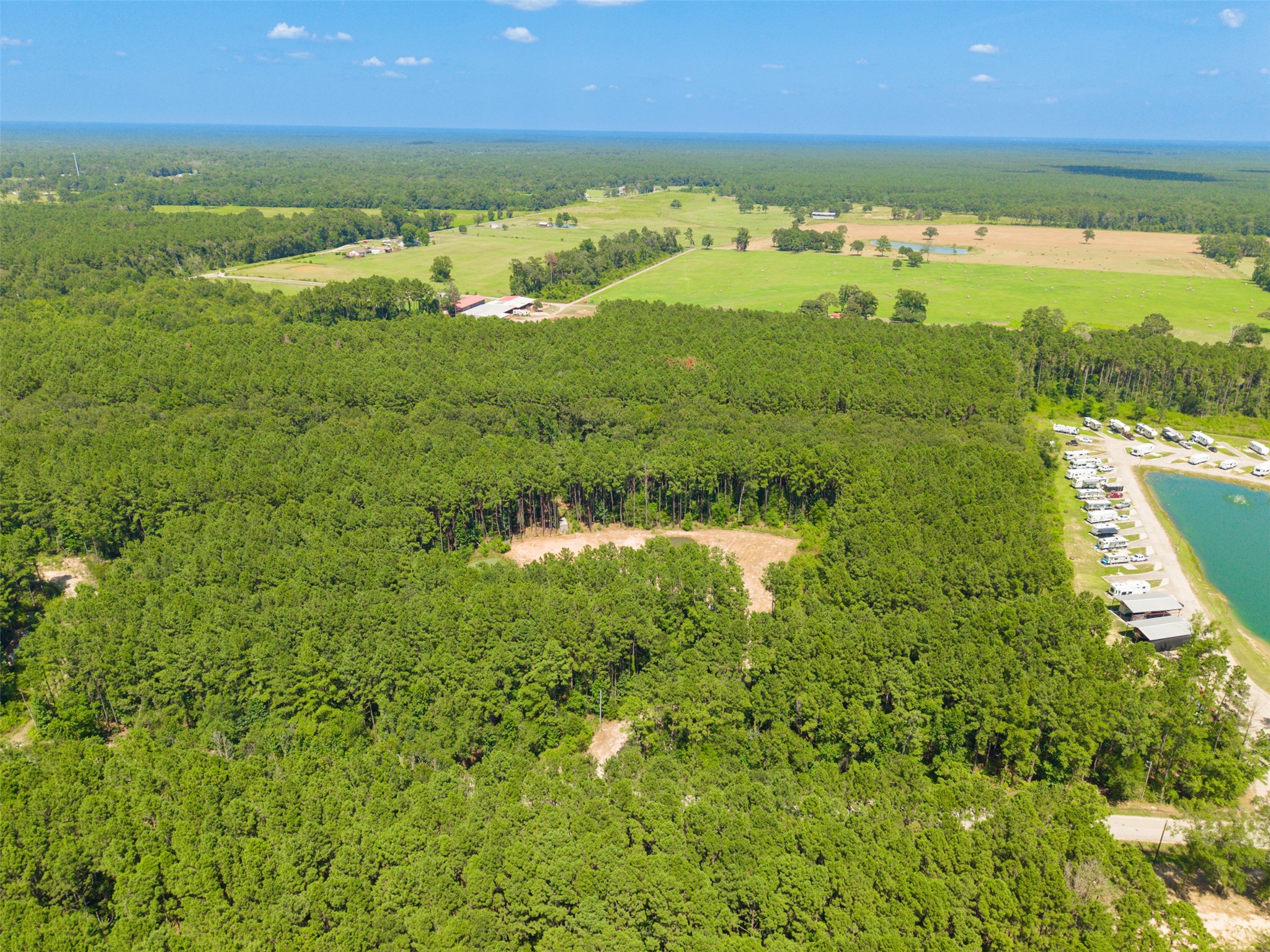 801 Pelican Road Shepherd, TX 77371 - Photo 11 of 22 Gallery Image 11