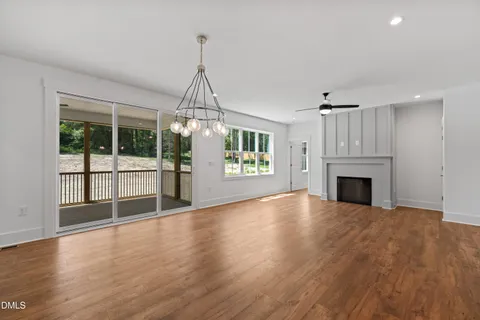 $575,000 | 270 Pilot Ridge Road, Zebulon, NC 27597