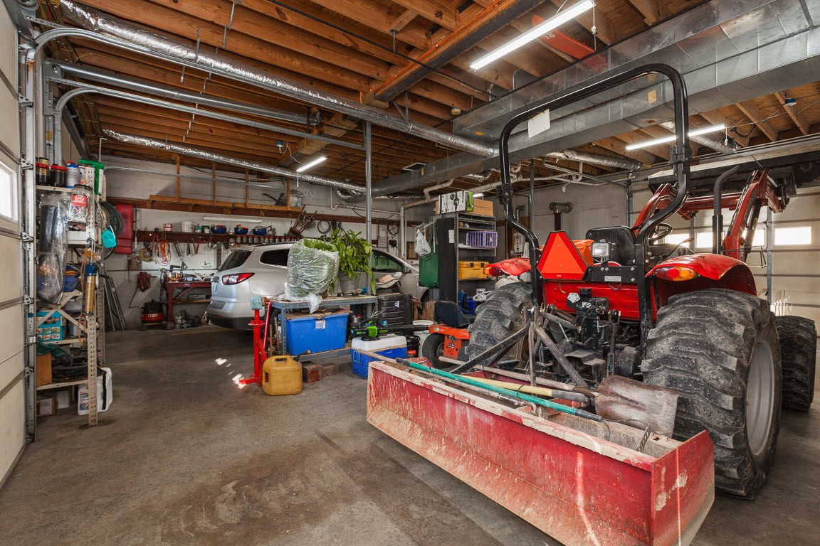 3155 Rocky Point Road Stewart, TN 37175 - Photo 29 of 44 a view of storage and utility